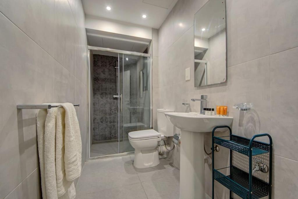 Vallettastay - Orangerie Two Bedroom Apartment 301 エクステリア 写真