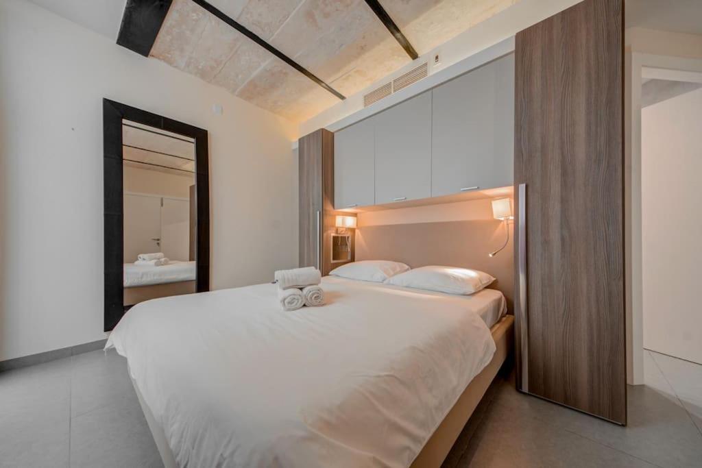 Vallettastay - Orangerie Two Bedroom Apartment 301 エクステリア 写真