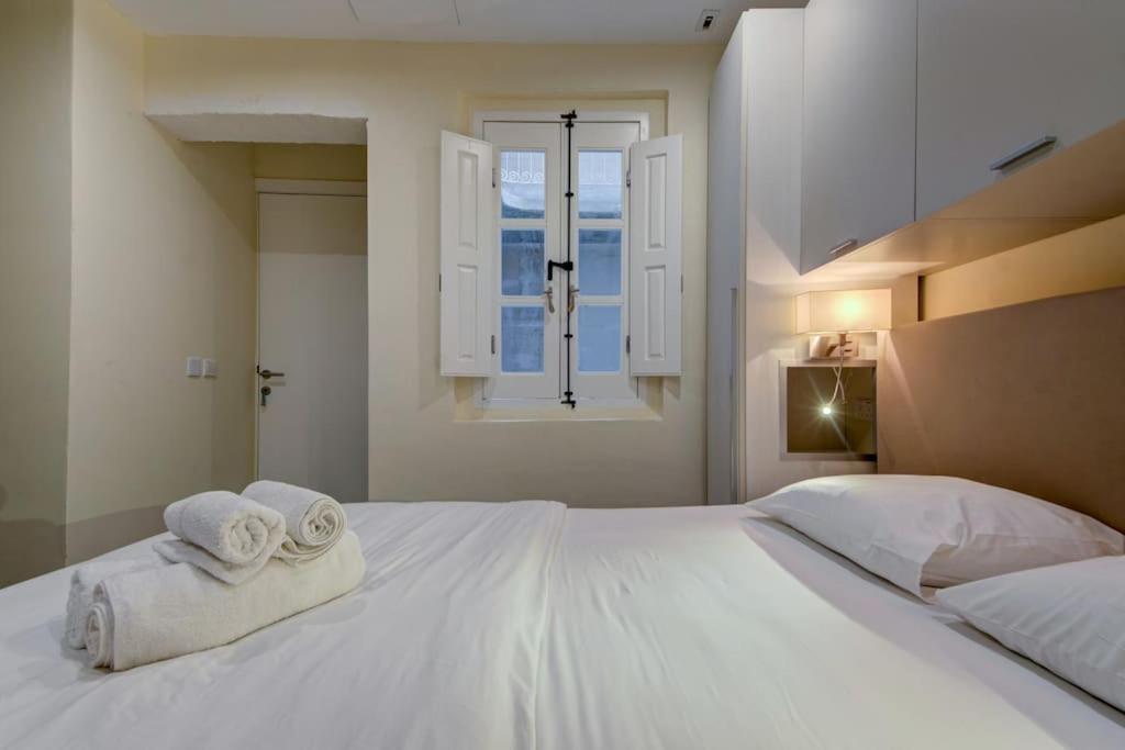 Vallettastay - Orangerie Two Bedroom Apartment 301 エクステリア 写真