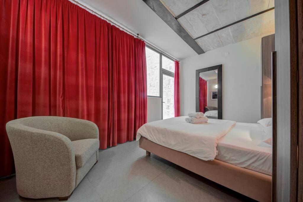 Vallettastay - Orangerie Two Bedroom Apartment 301 エクステリア 写真