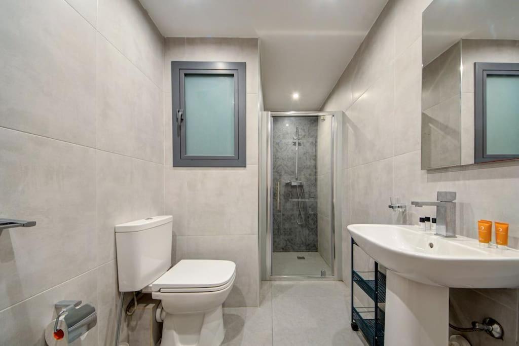 Vallettastay - Orangerie Two Bedroom Apartment 301 エクステリア 写真