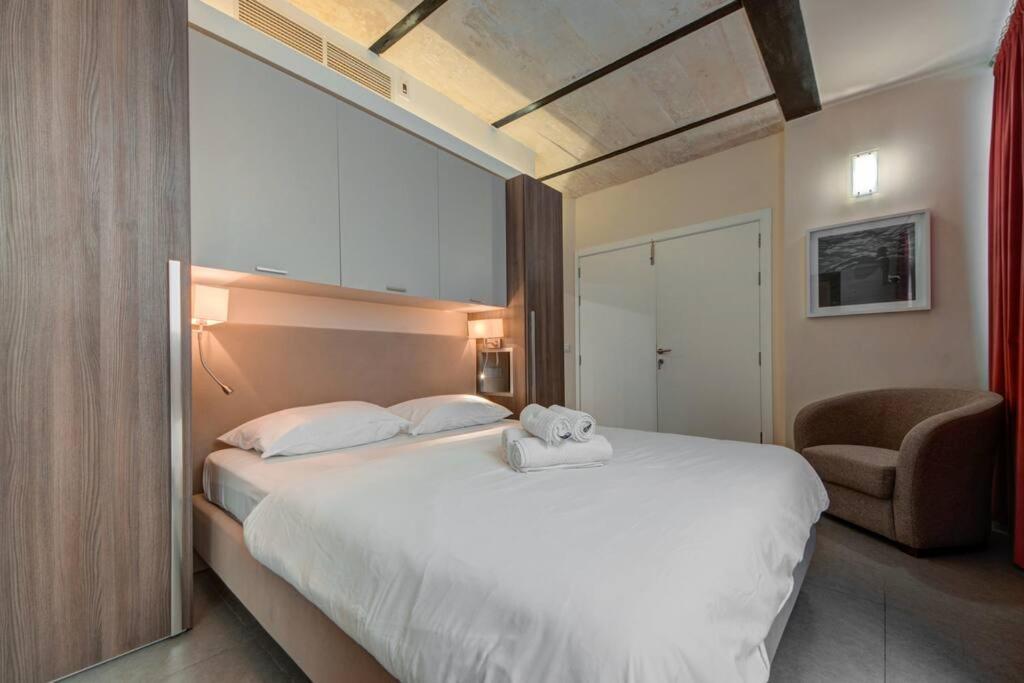 Vallettastay - Orangerie Two Bedroom Apartment 301 エクステリア 写真